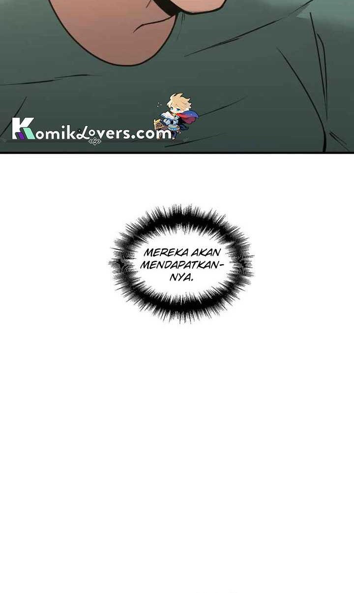 Paranoid Mage Chapter 02 Gambar 57