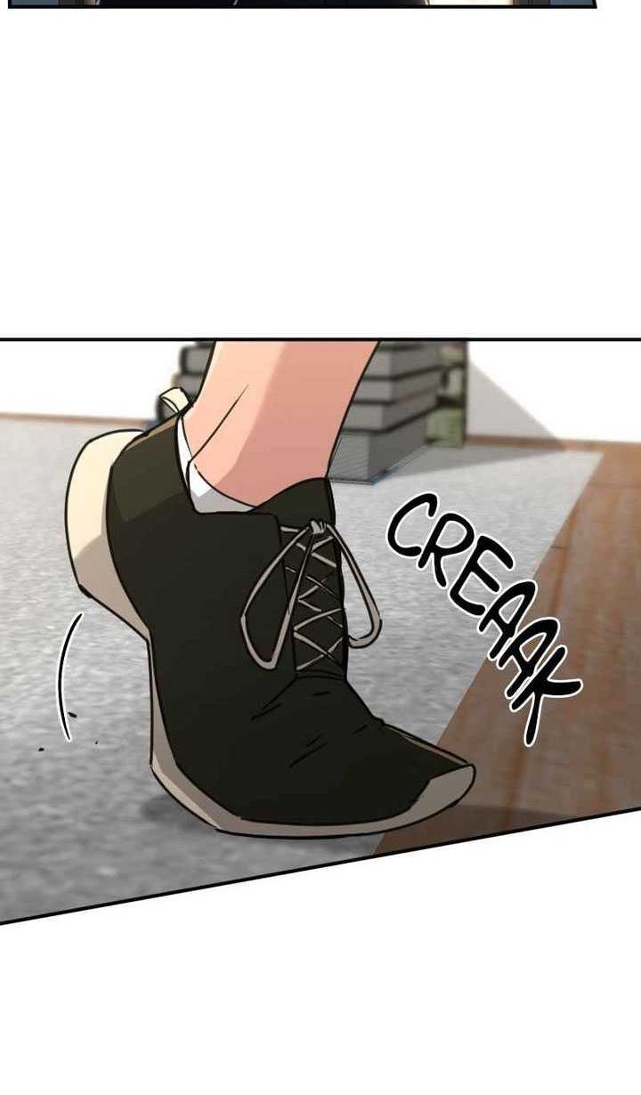 Paranoid Mage Chapter 02 Gambar 59