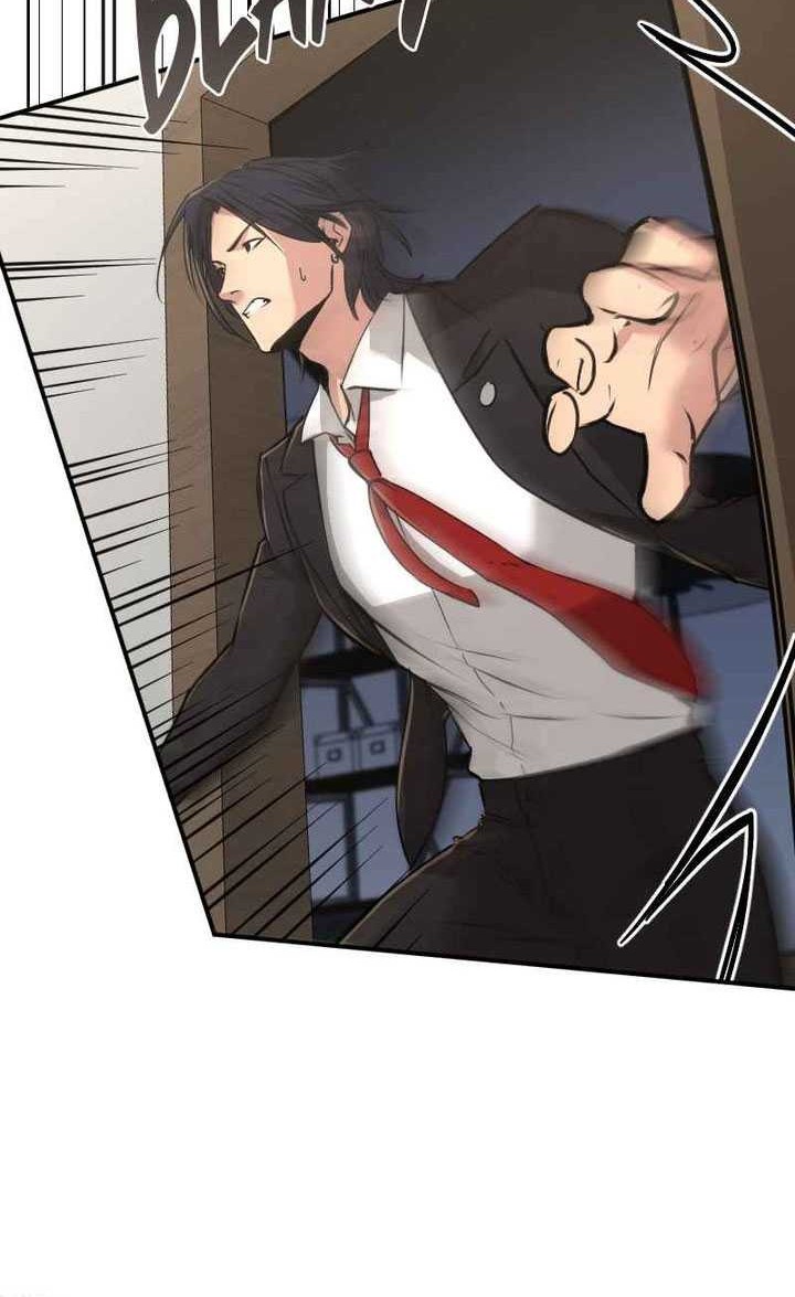 Paranoid Mage Chapter 02 Gambar 61