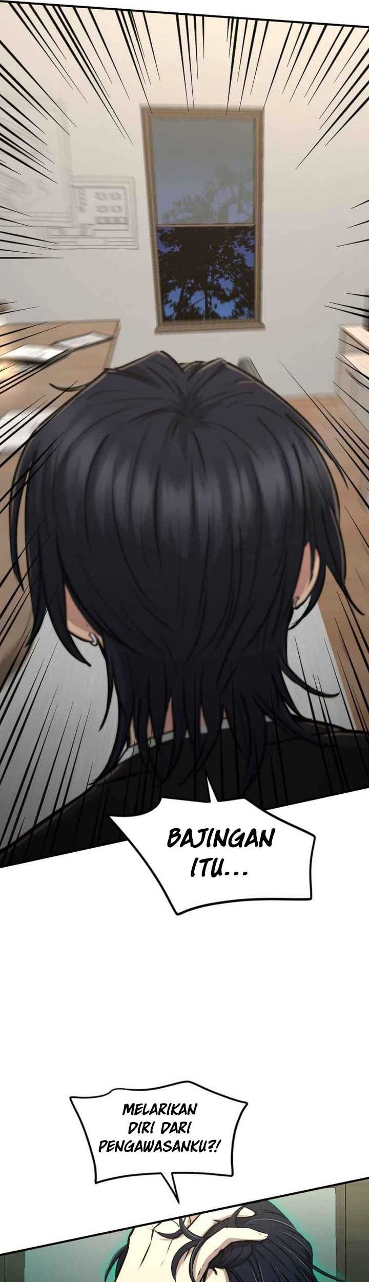 Paranoid Mage Chapter 02 Gambar 62