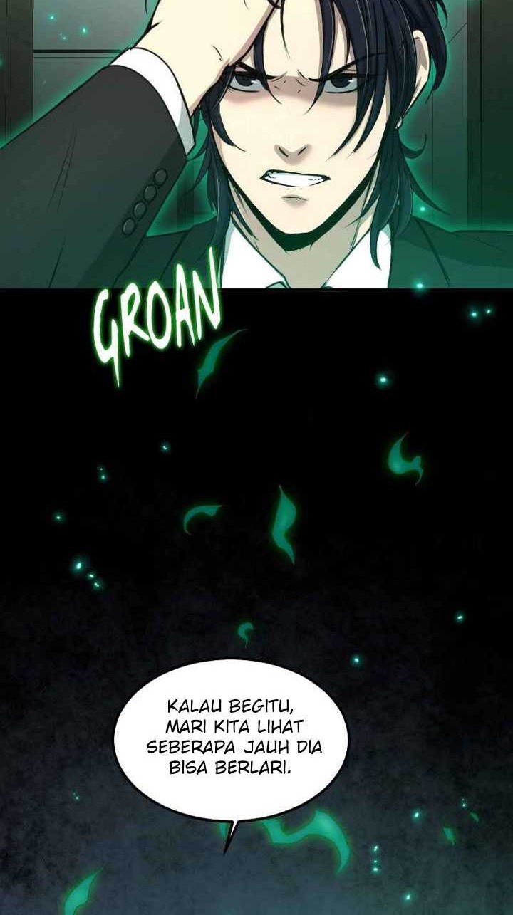 Paranoid Mage Chapter 02 Gambar 63