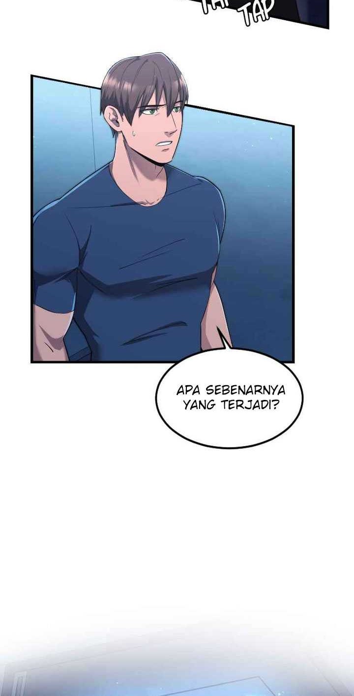 Paranoid Mage Chapter 02 Gambar 5