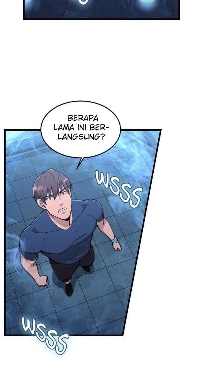 Paranoid Mage Chapter 02 Gambar 7