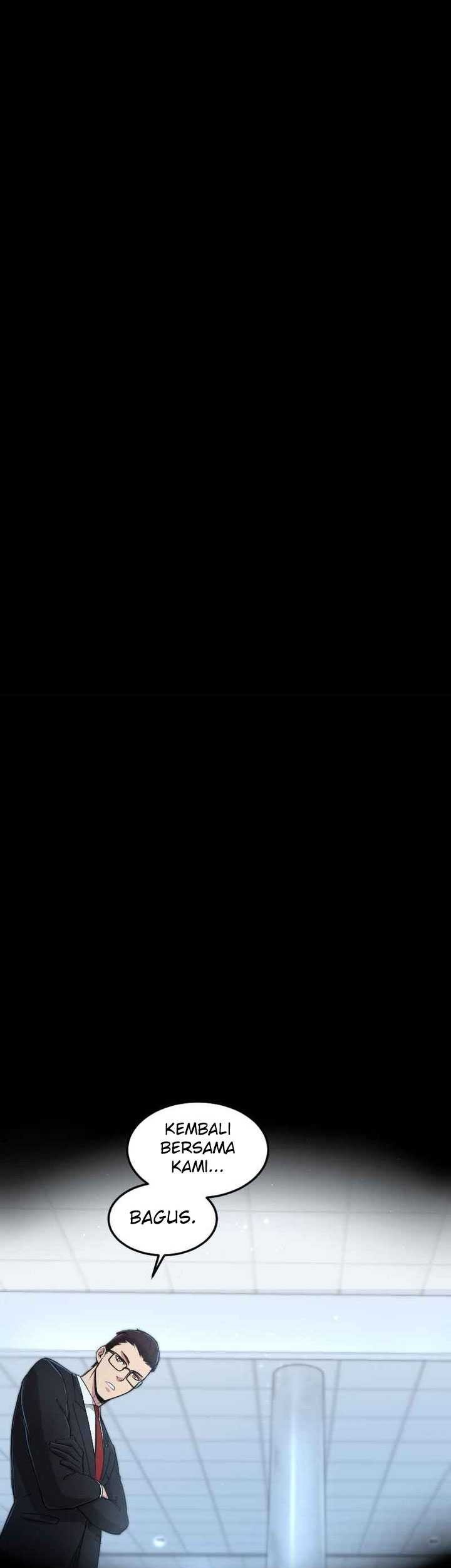 Paranoid Mage Chapter 02 Gambar 12