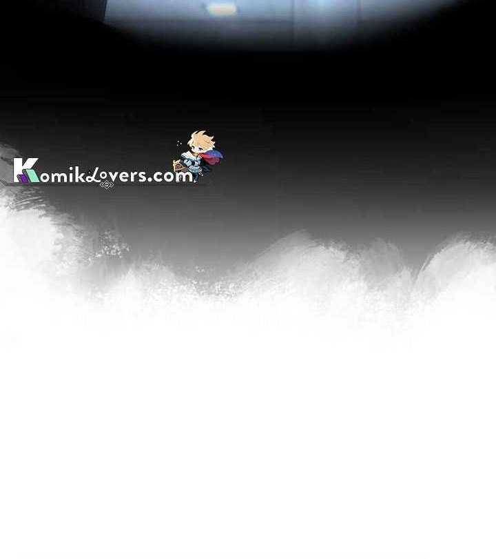 Paranoid Mage Chapter 02 Gambar 13