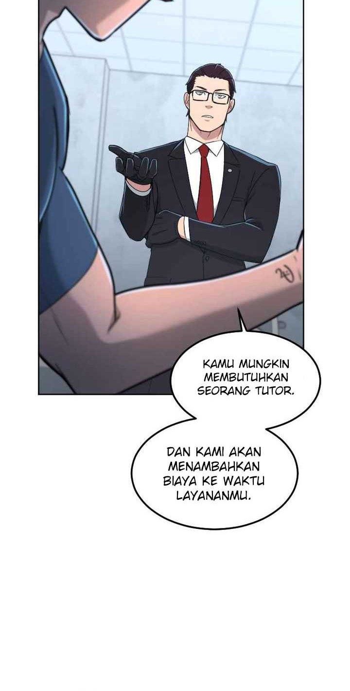 Paranoid Mage Chapter 02 Gambar 17