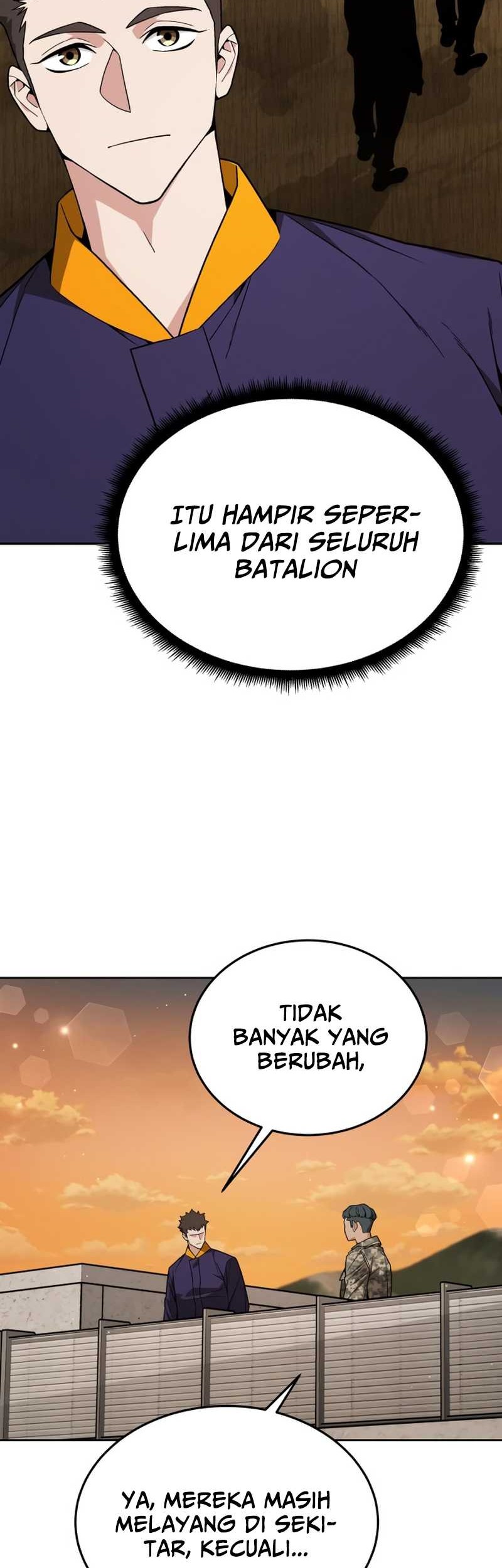 Apocalyptic Chef Awakening Chapter 11 Gambar 39