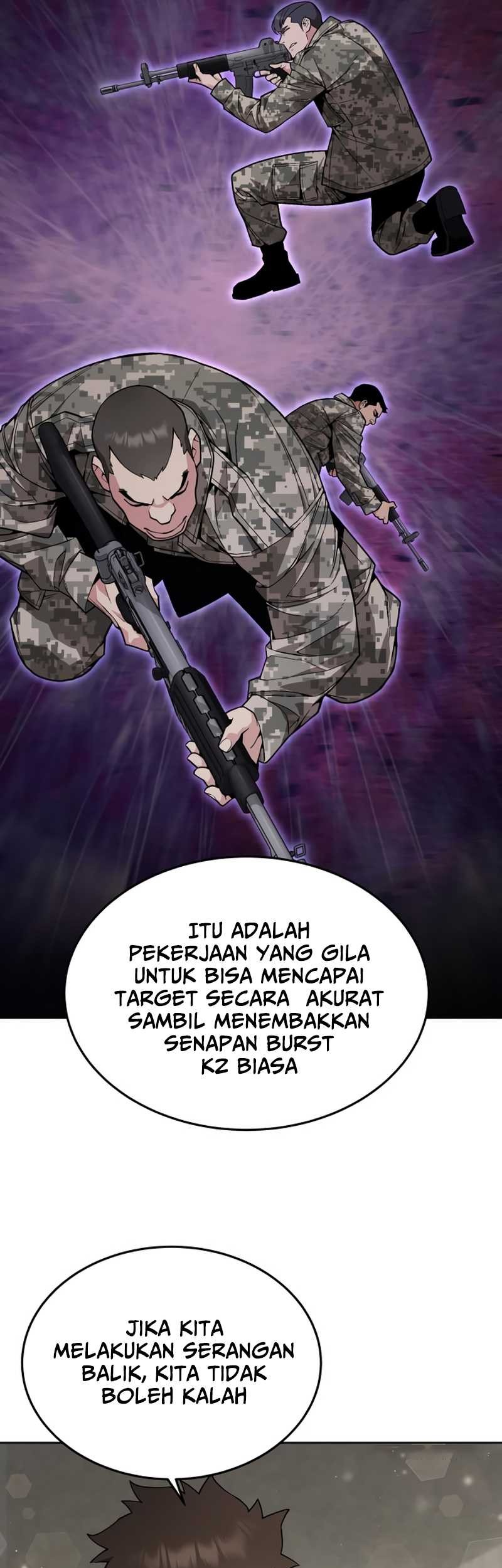 Apocalyptic Chef Awakening Chapter 11 Gambar 42