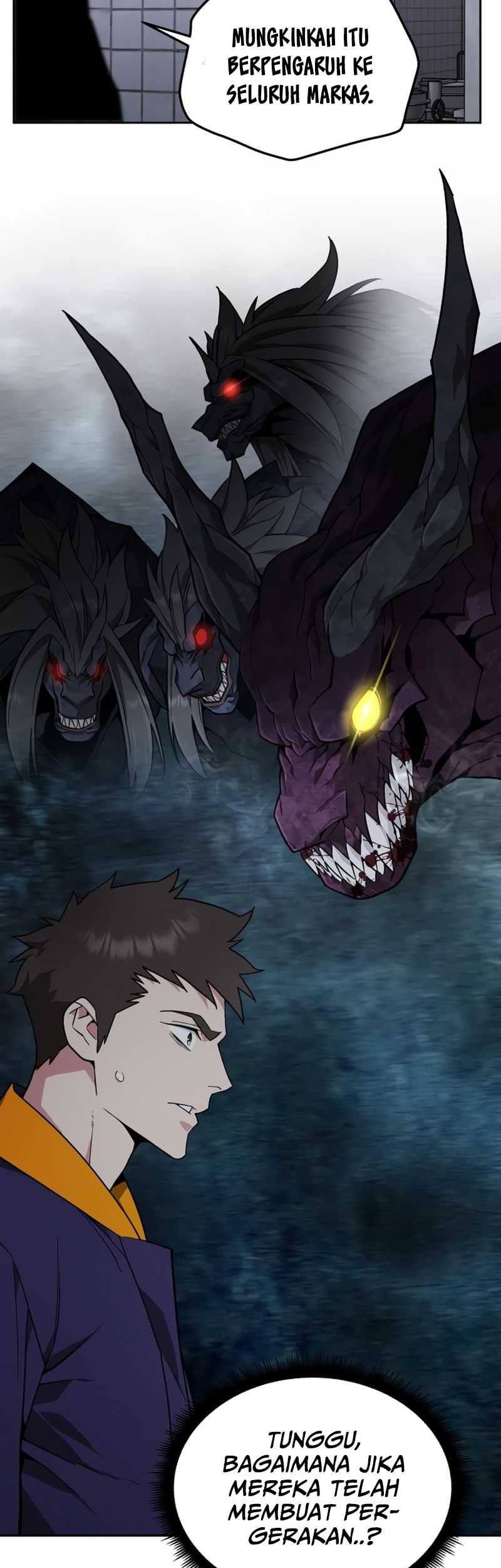 Apocalyptic Chef Awakening Chapter 11 Gambar 48