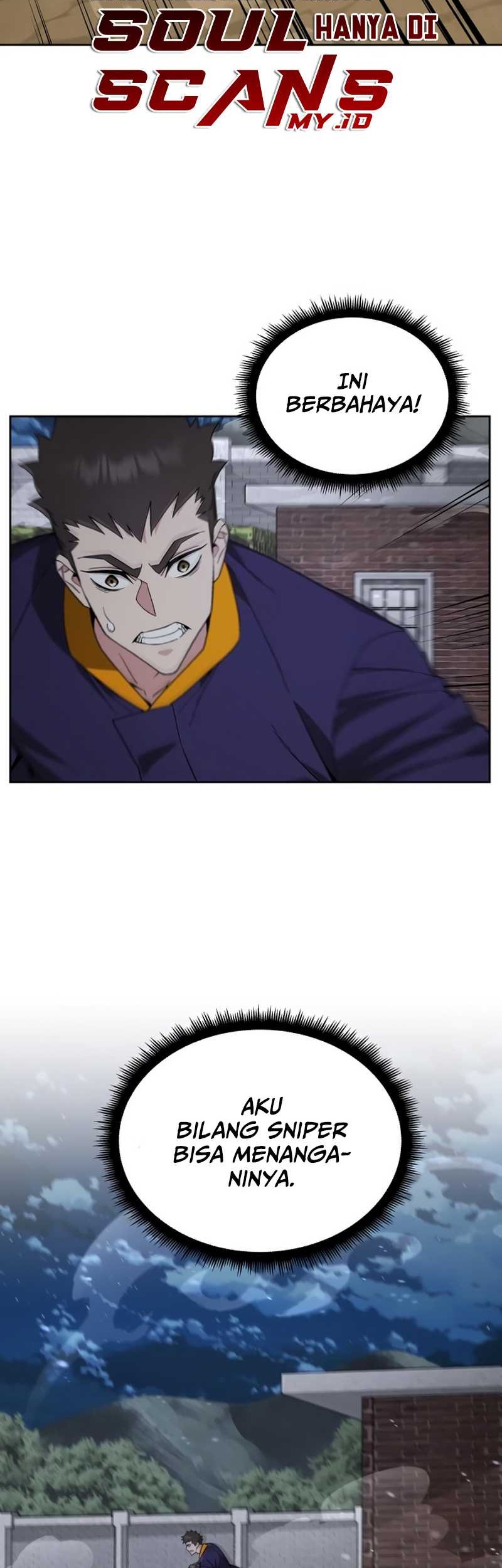 Apocalyptic Chef Awakening Chapter 11 Gambar 51