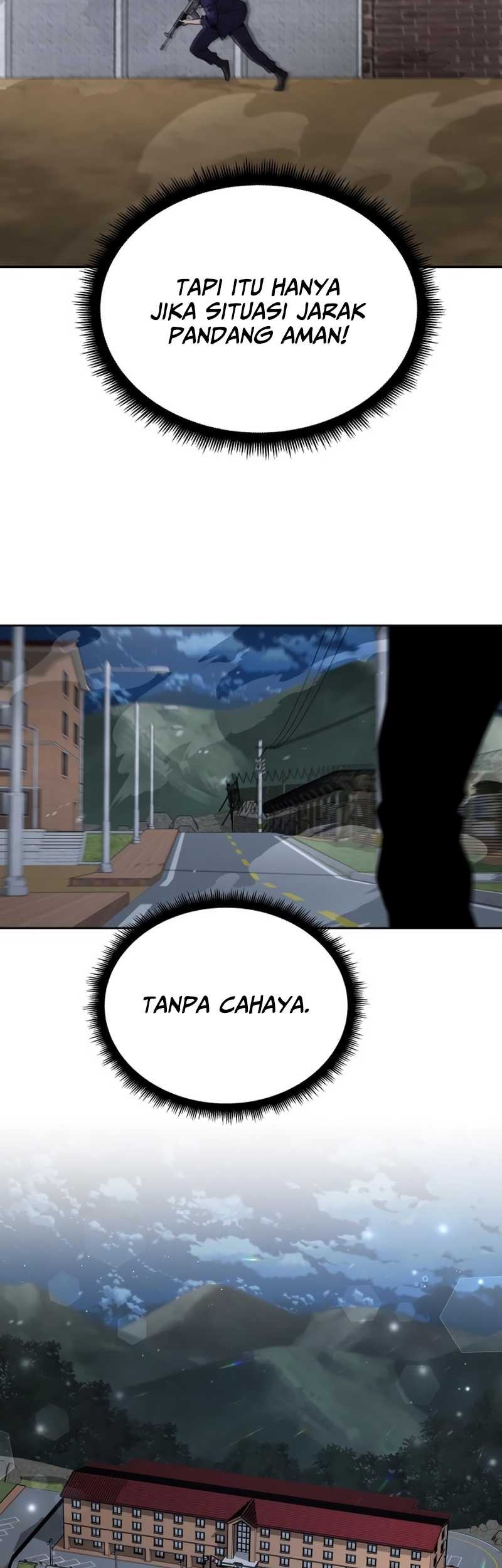 Apocalyptic Chef Awakening Chapter 11 Gambar 52