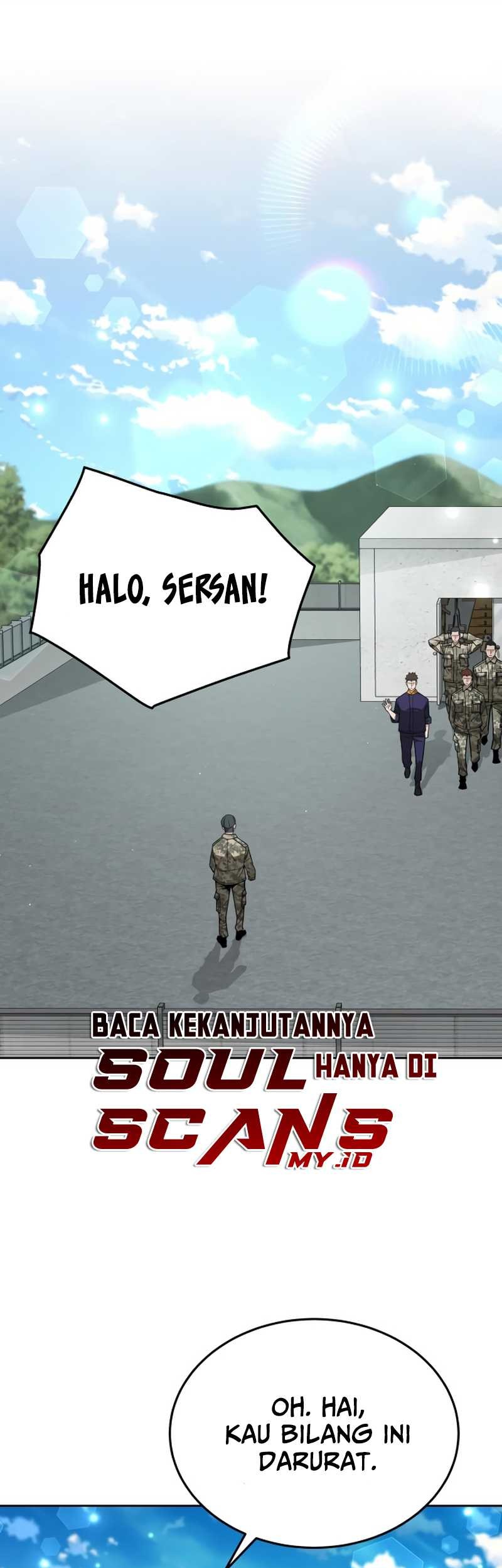 Baca Apocalyptic Chef Awakening Chapter 11 Gambar 2