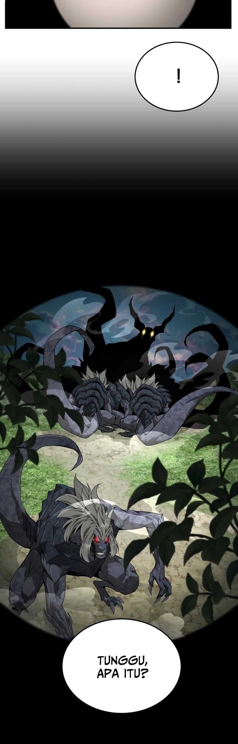 Apocalyptic Chef Awakening Chapter 11 Gambar 8