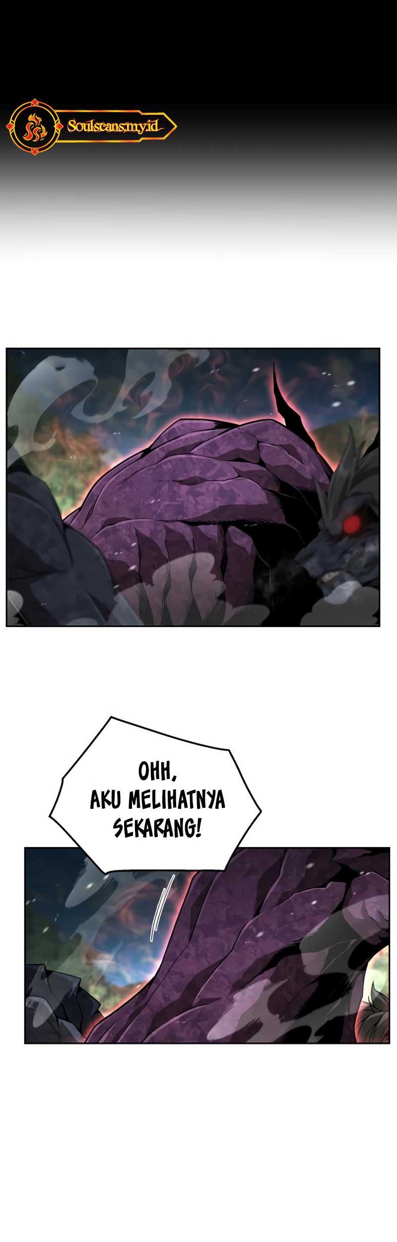 Apocalyptic Chef Awakening Chapter 11 Gambar 9