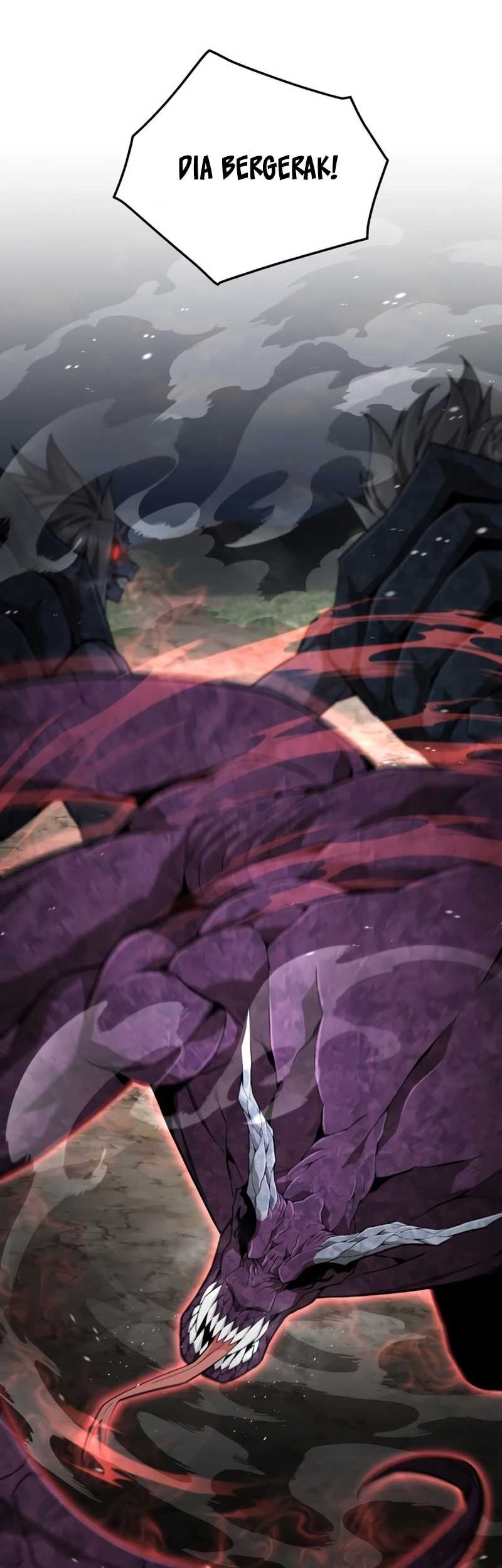 Apocalyptic Chef Awakening Chapter 11 Gambar 10