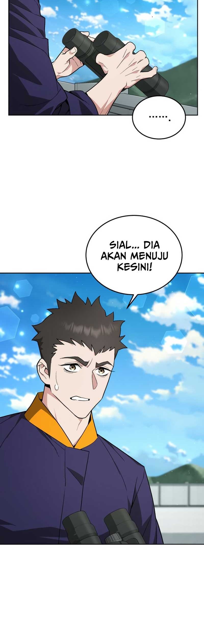 Apocalyptic Chef Awakening Chapter 11 Gambar 13