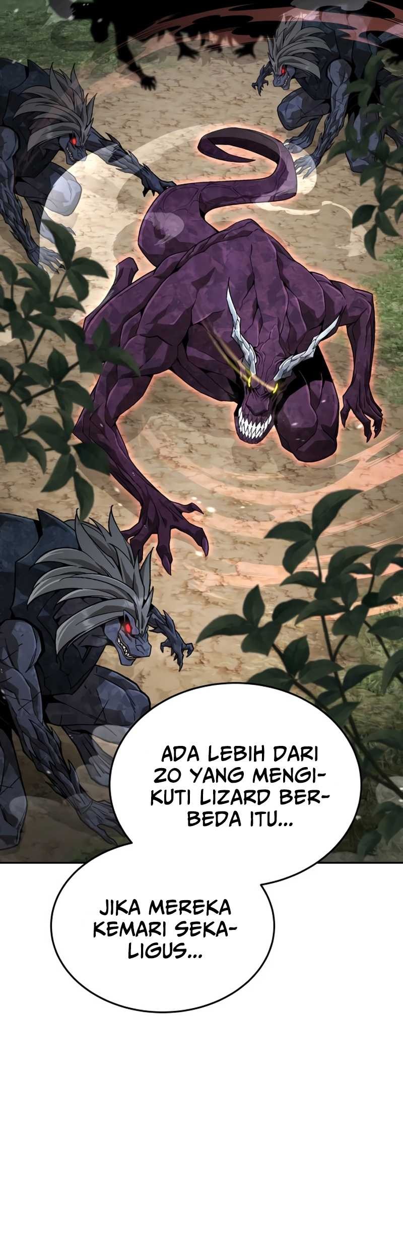 Apocalyptic Chef Awakening Chapter 11 Gambar 18