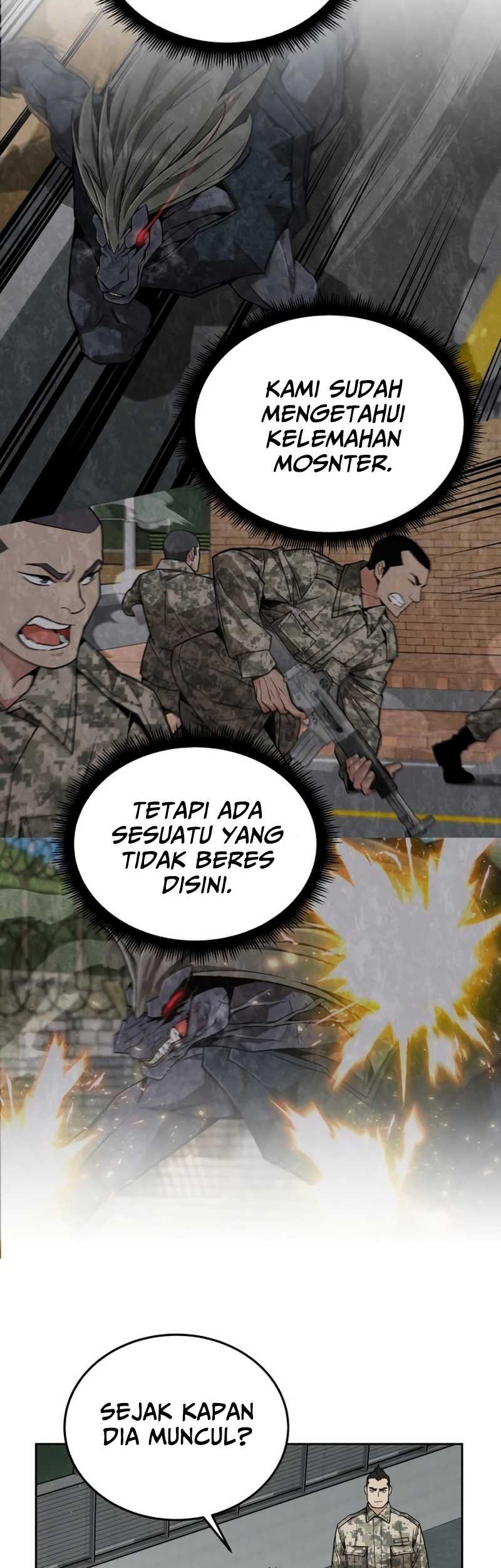 Apocalyptic Chef Awakening Chapter 11 Gambar 20