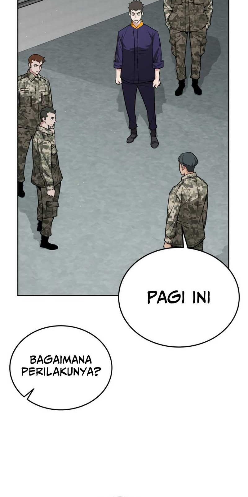 Apocalyptic Chef Awakening Chapter 11 Gambar 21