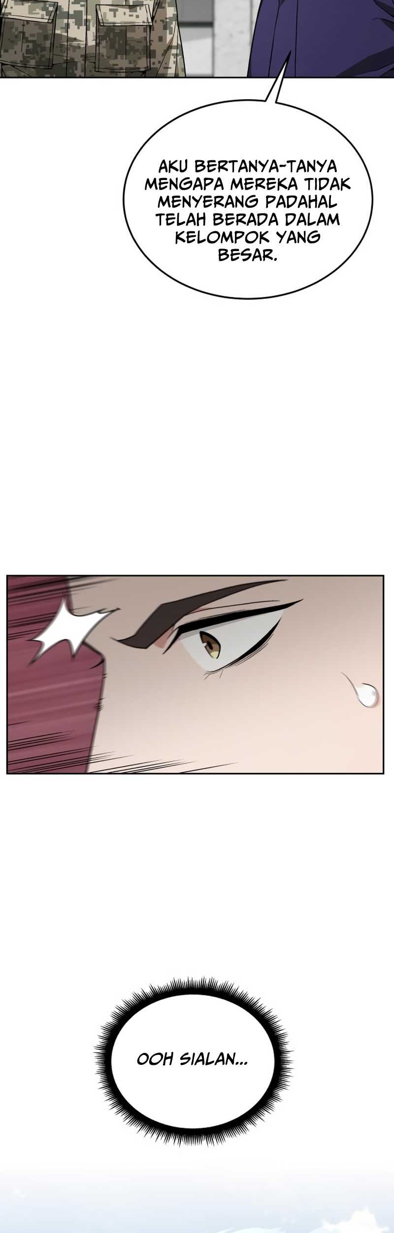 Apocalyptic Chef Awakening Chapter 11 Gambar 23
