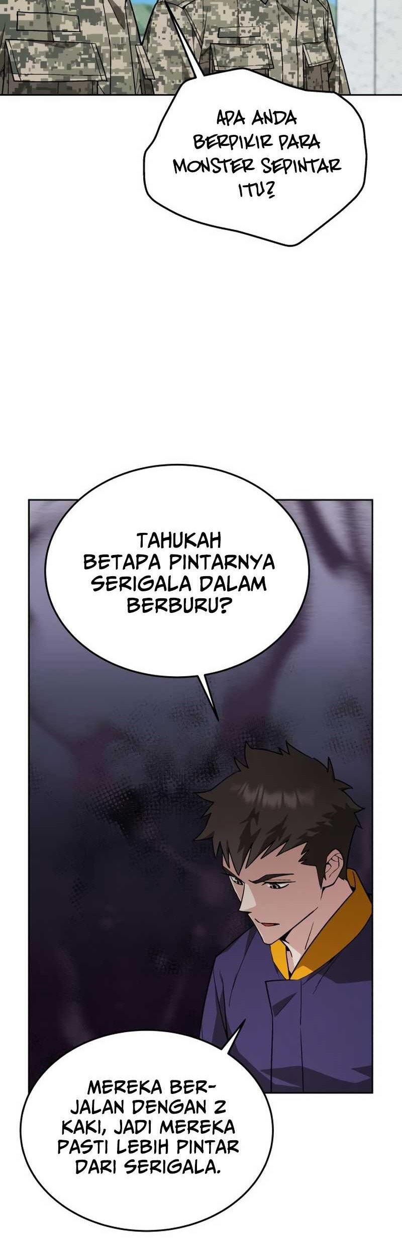 Apocalyptic Chef Awakening Chapter 11 Gambar 27