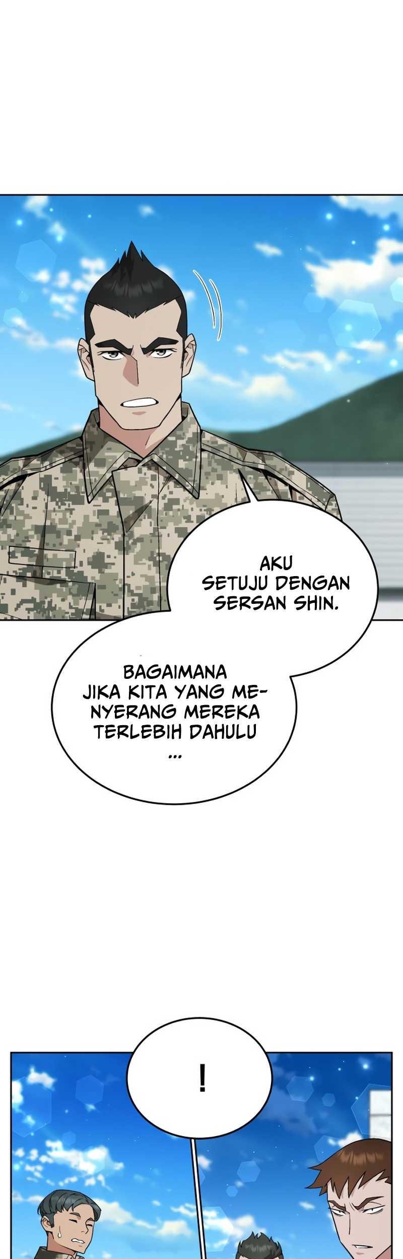 Apocalyptic Chef Awakening Chapter 11 Gambar 28