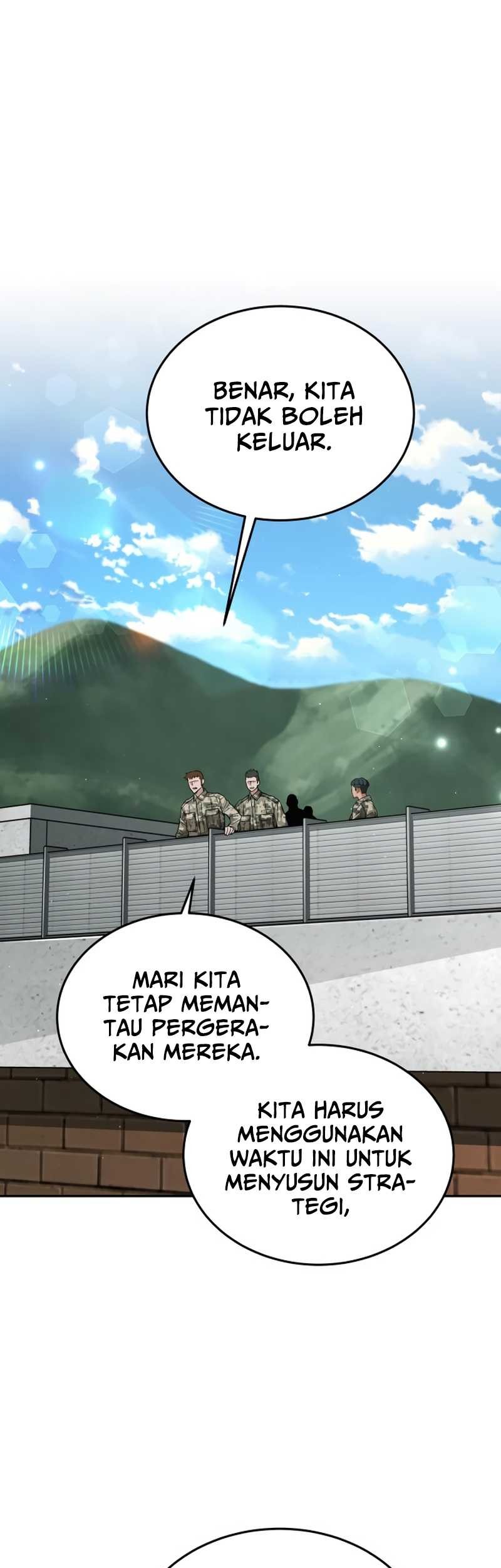 Apocalyptic Chef Awakening Chapter 11 Gambar 30