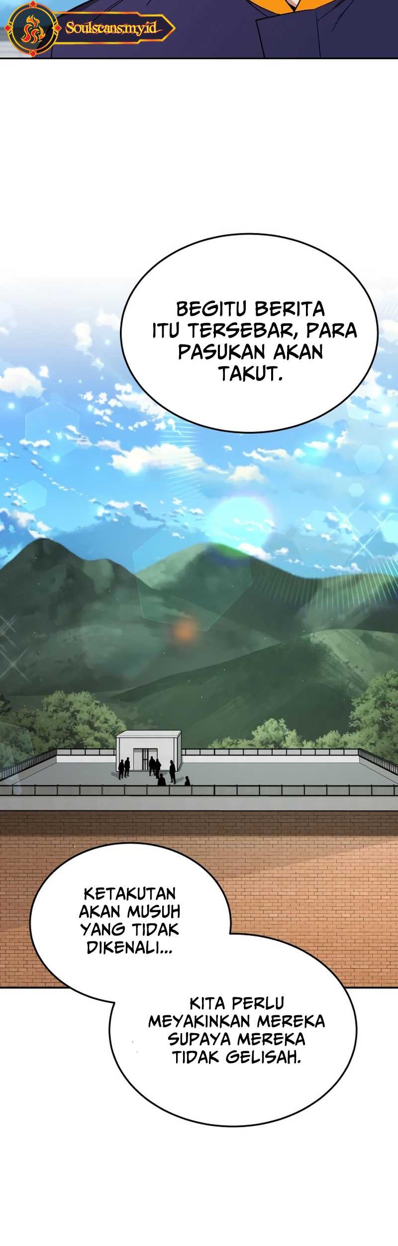 Apocalyptic Chef Awakening Chapter 11 Gambar 32