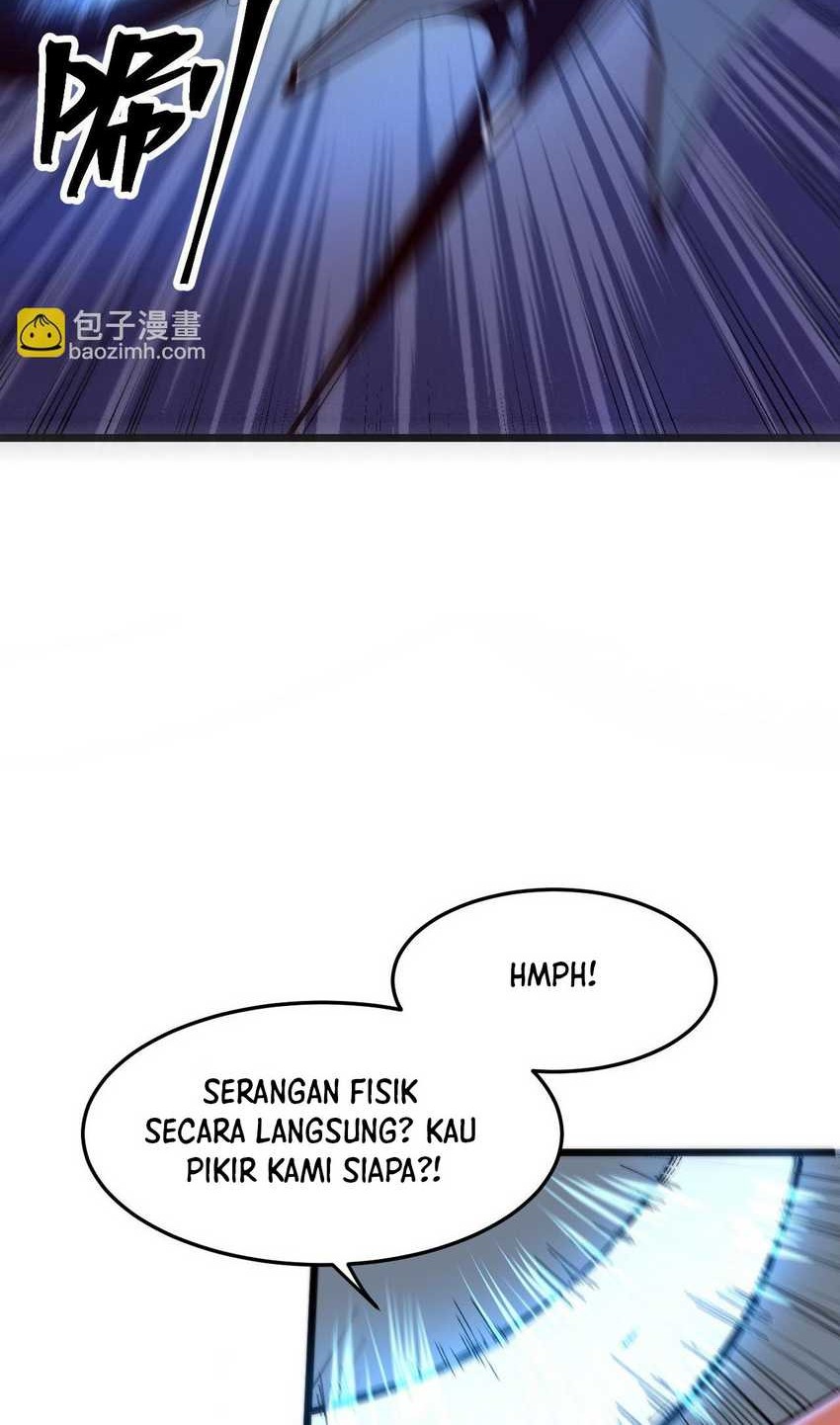 I Rely On BUG To Be The King Chapter 116 Gambar 8