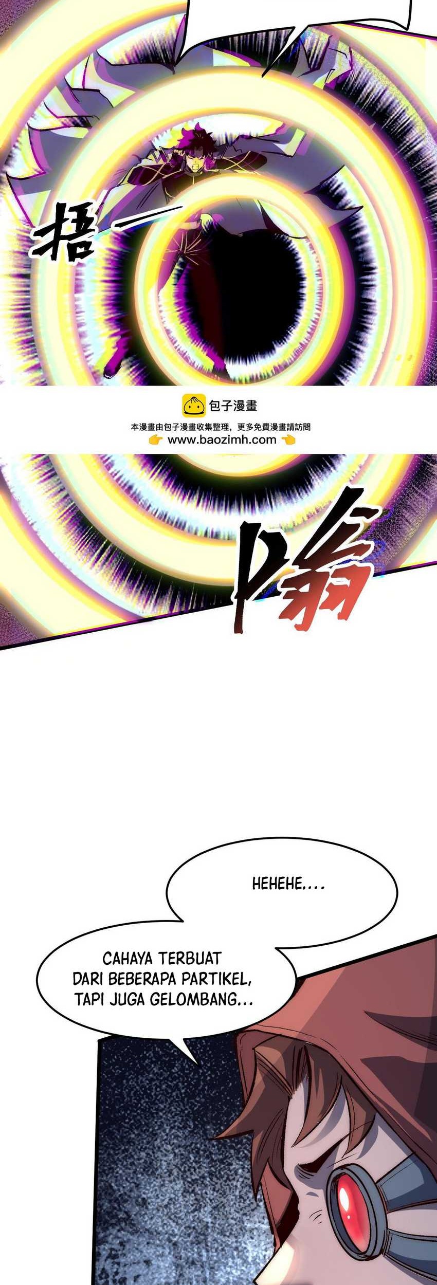 I Rely On BUG To Be The King Chapter 116 Gambar 14