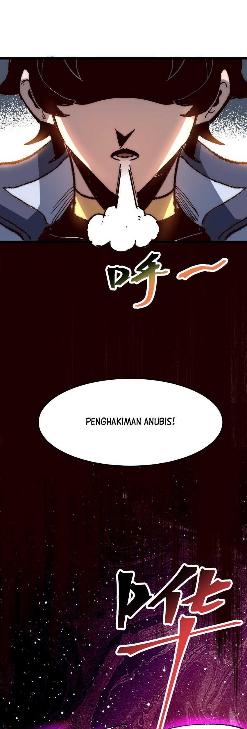 I Rely On BUG To Be The King Chapter 116 Gambar 23