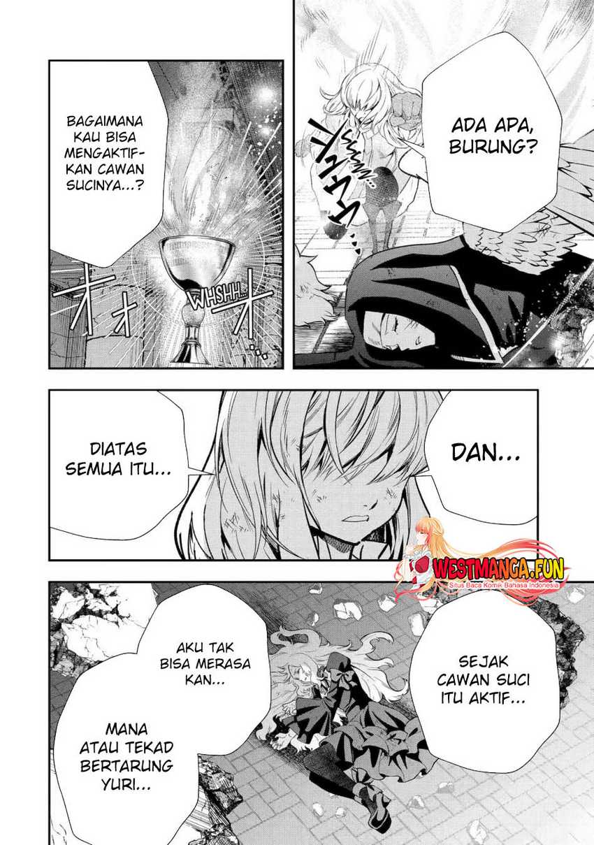 Tenohira Kaitaku Mura de Isekai Kenkokuki: Fueteku Yome-tachi to Nonbiri Mujintou Life (fix) Chapter 51 Gambar 47