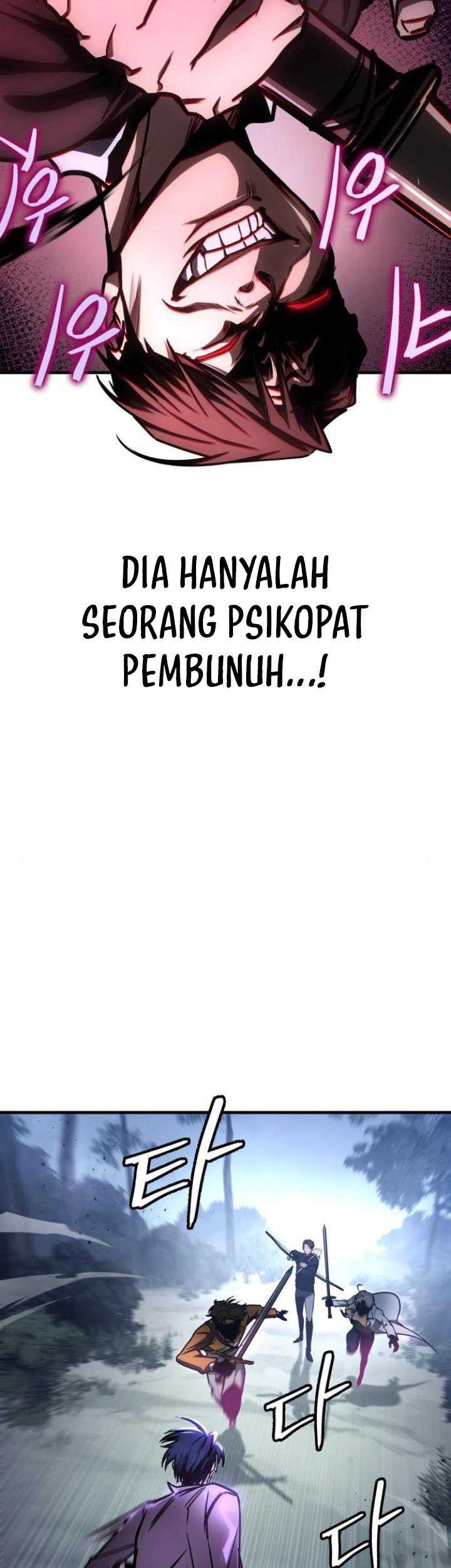 My Exclusive Tower Guide Chapter 10 Gambar 34