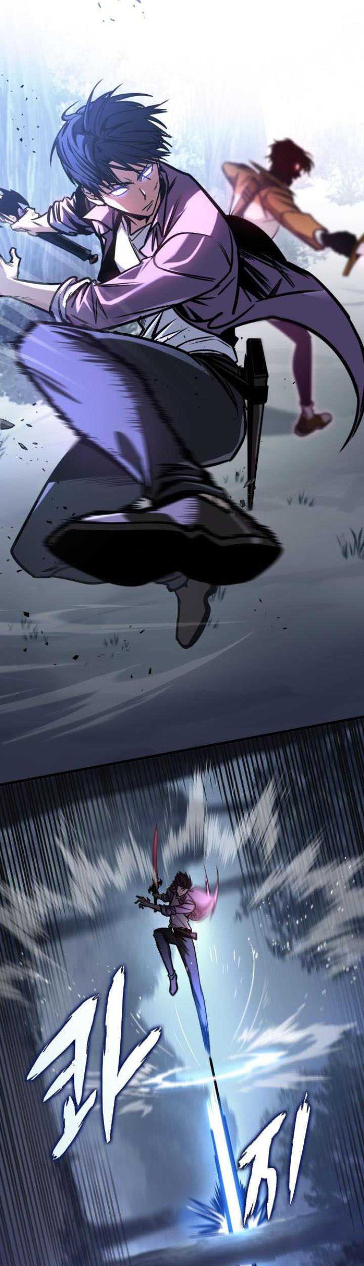 My Exclusive Tower Guide Chapter 10 Gambar 36