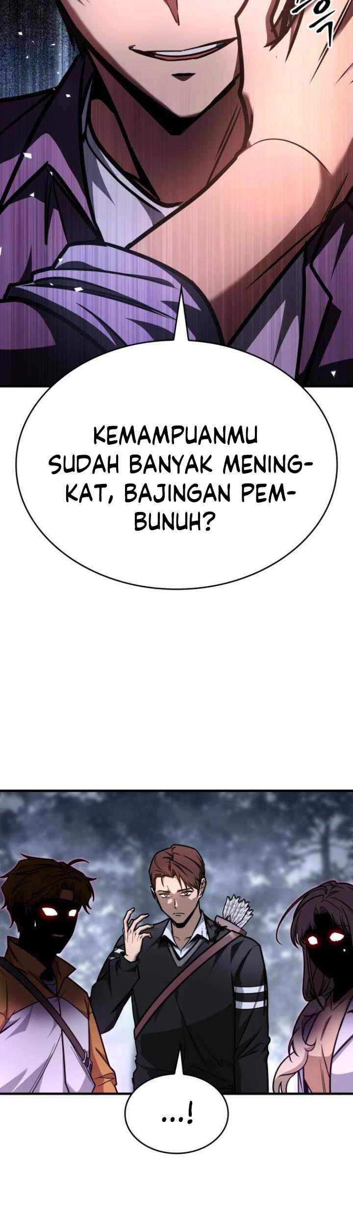 My Exclusive Tower Guide Chapter 10 Gambar 22