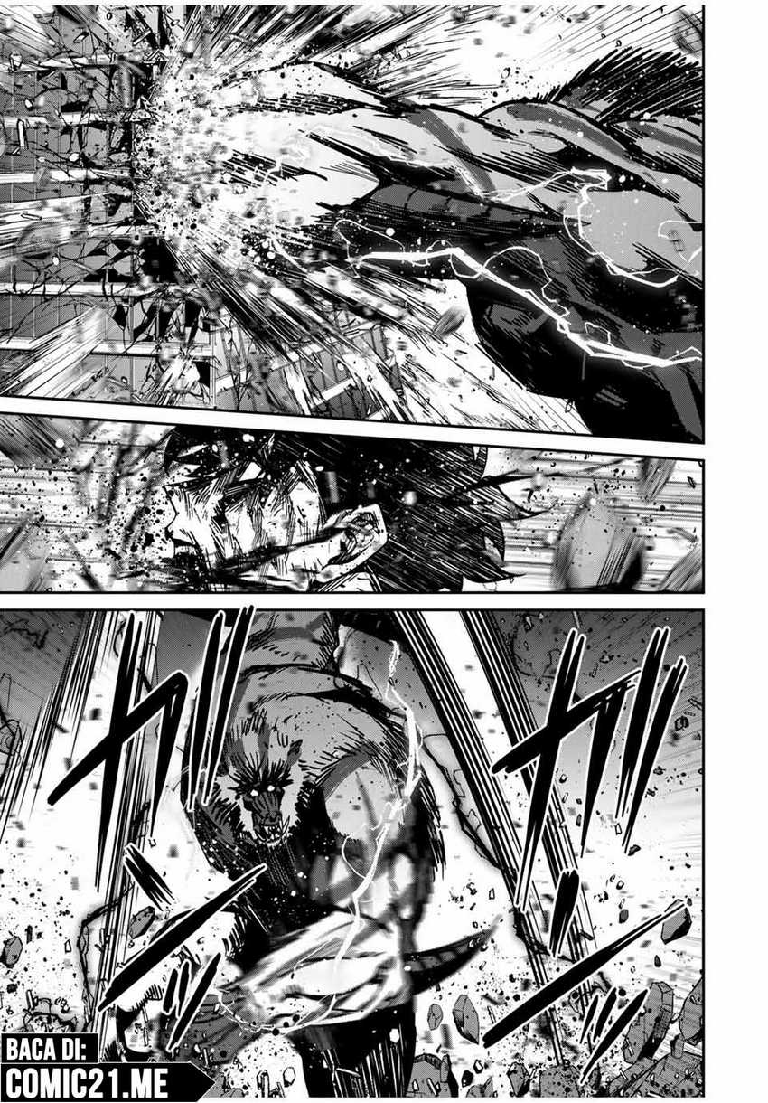 Kono Sekai ga Izure Horobu Koto wo, Ore dake ga Shitte Iru Chapter 51 Gambar 10