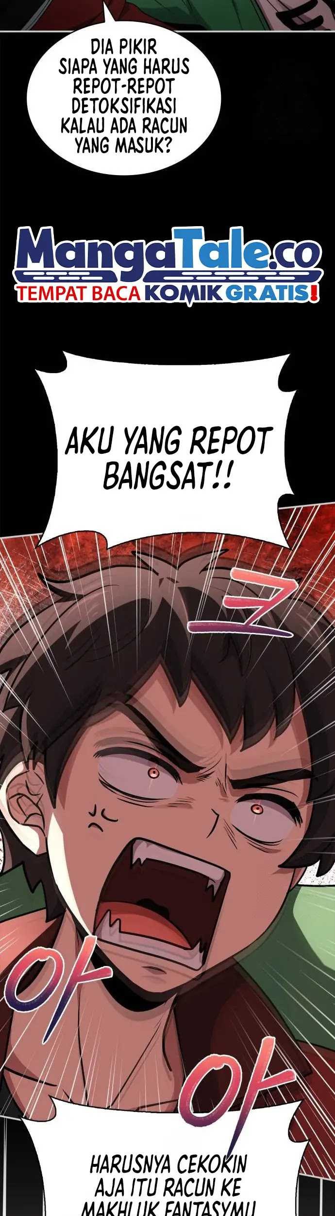 The Crown Prince That Sells Medicine Chapter 26 Gambar 66