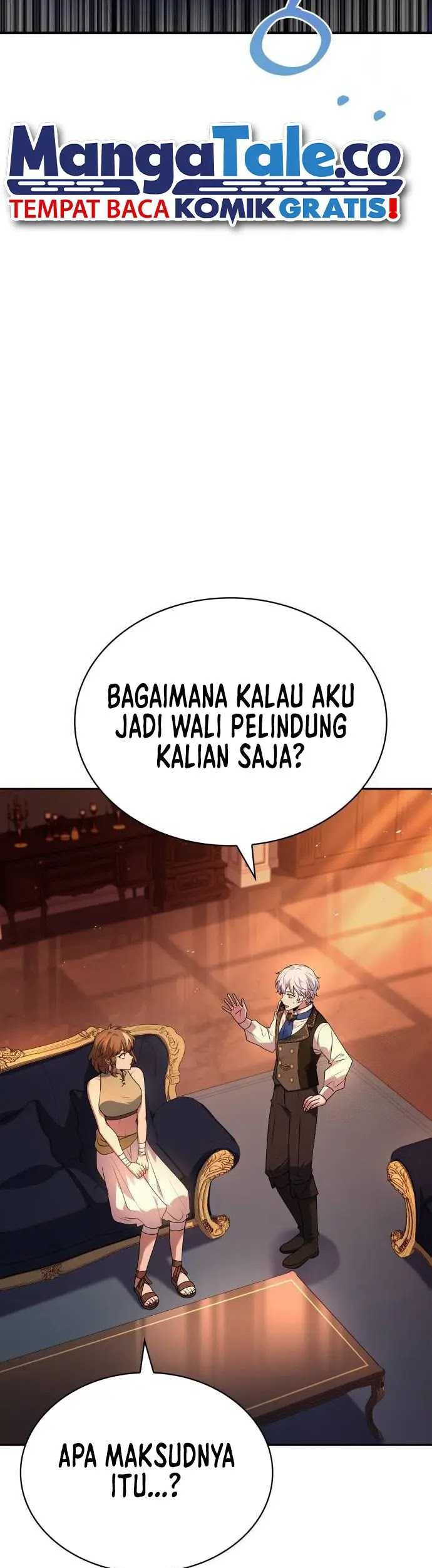 The Crown Prince That Sells Medicine Chapter 26 Gambar 4