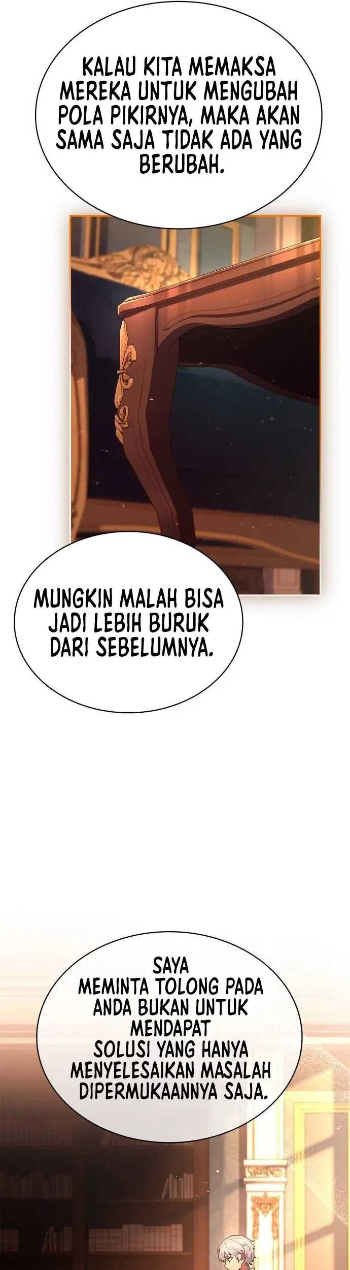 The Crown Prince That Sells Medicine Chapter 26 Gambar 8
