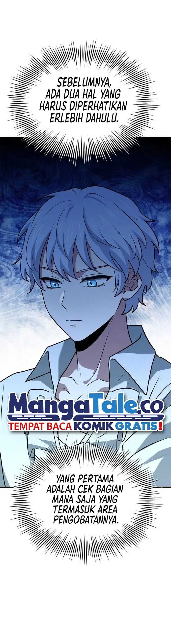 The Crown Prince That Sells Medicine Chapter 26 Gambar 40