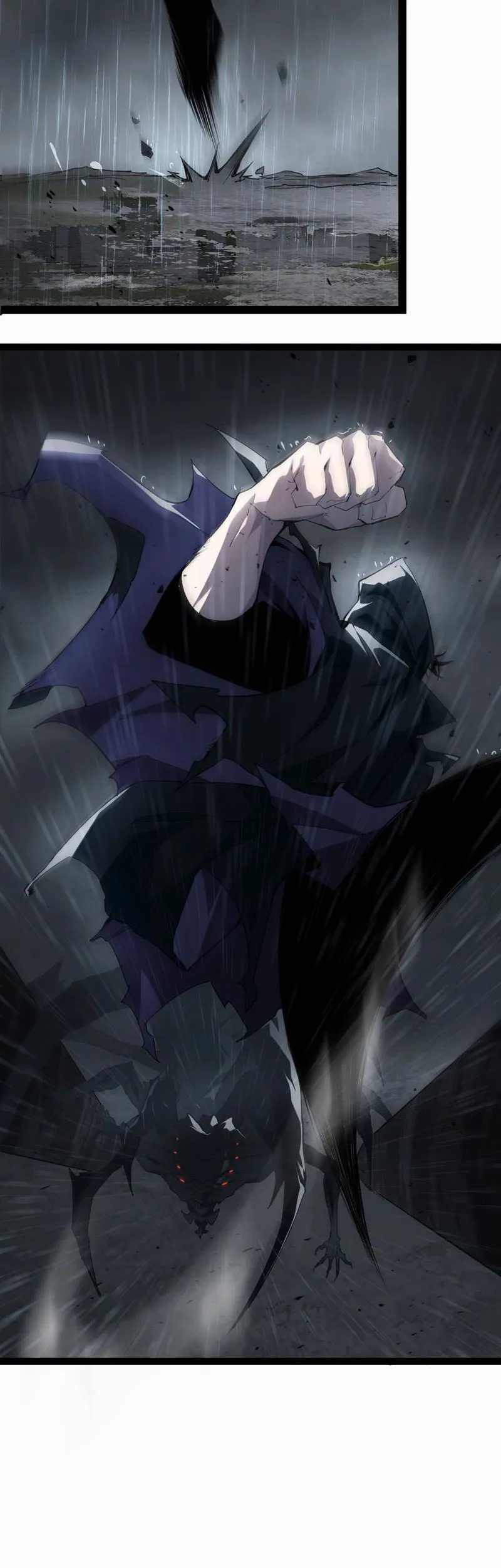 Overlord of Insects Chapter 05 Gambar 40