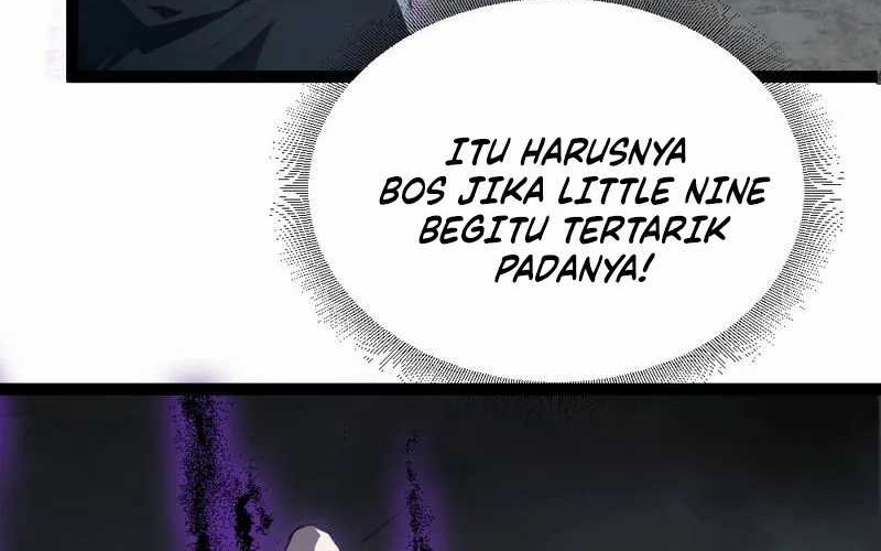 Overlord of Insects Chapter 05 Gambar 55