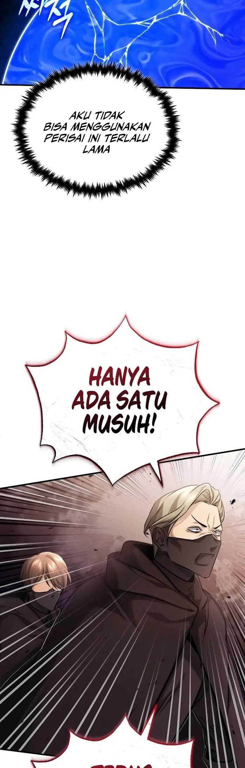 Regressor’s Life After Retirement Chapter 38 Gambar 37