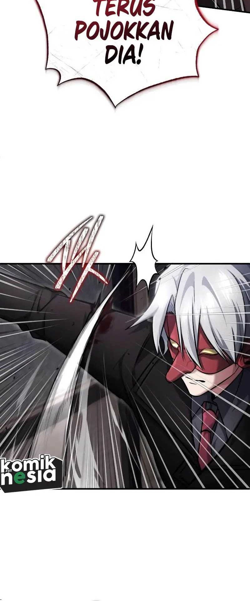 Regressor’s Life After Retirement Chapter 38 Gambar 38