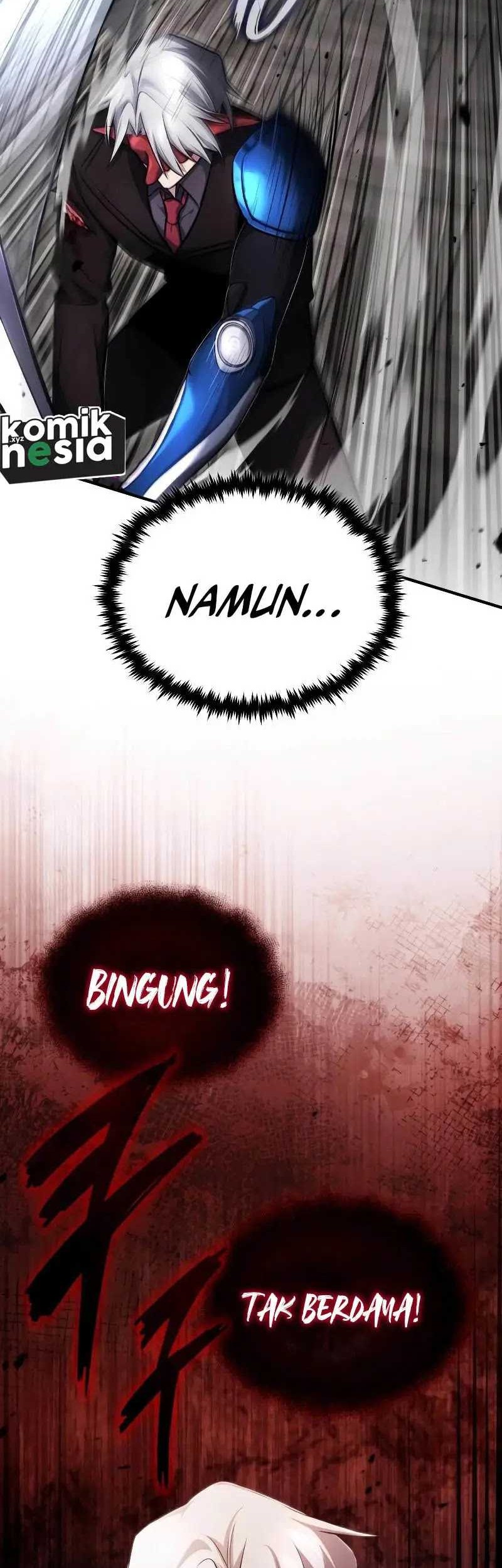 Regressor’s Life After Retirement Chapter 38 Gambar 40
