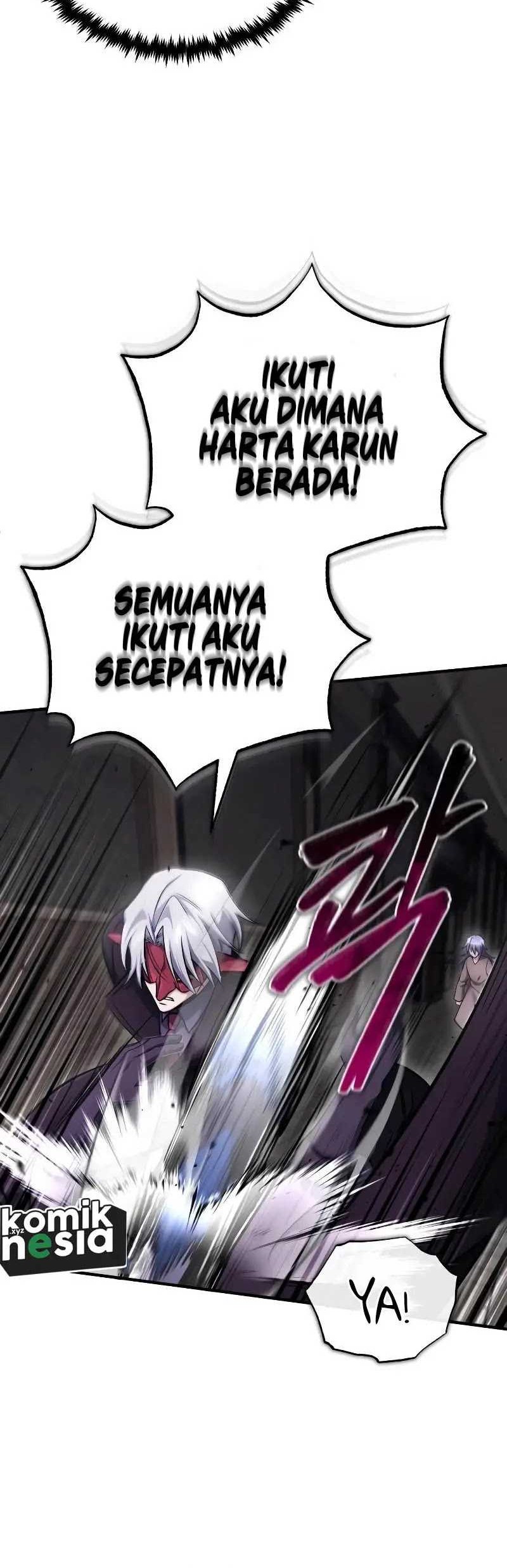 Regressor’s Life After Retirement Chapter 38 Gambar 42