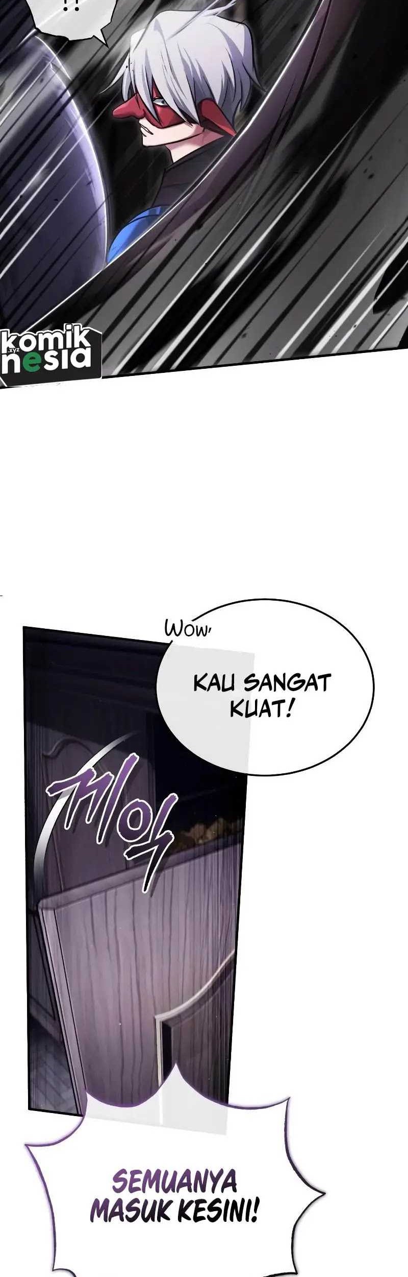 Regressor’s Life After Retirement Chapter 38 Gambar 44