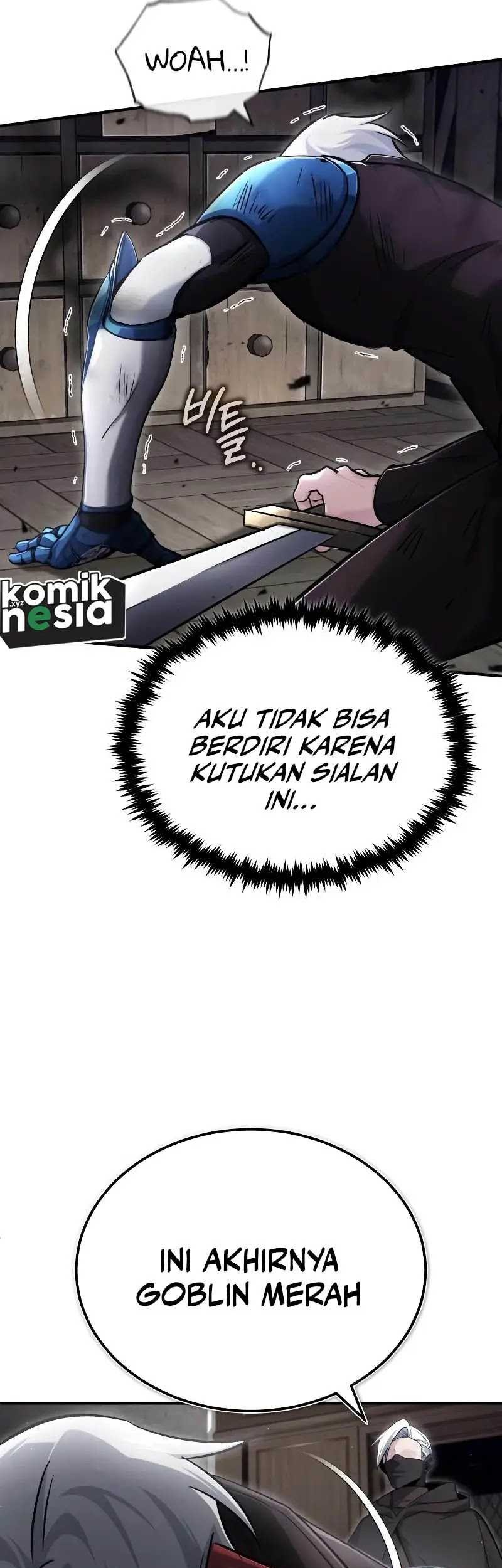 Regressor’s Life After Retirement Chapter 38 Gambar 51