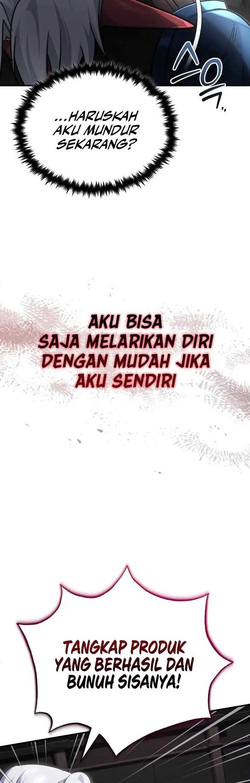 Regressor’s Life After Retirement Chapter 38 Gambar 52