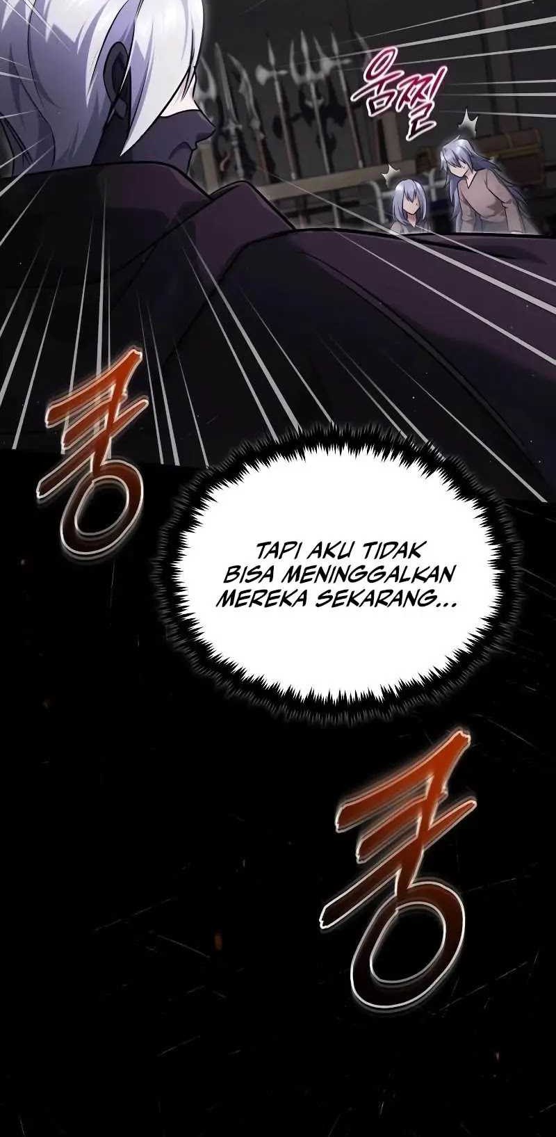 Regressor’s Life After Retirement Chapter 38 Gambar 53